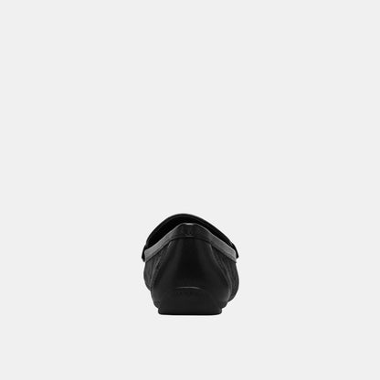 CCZ10-Sculpted C Driver in Signature Jacquard-Black