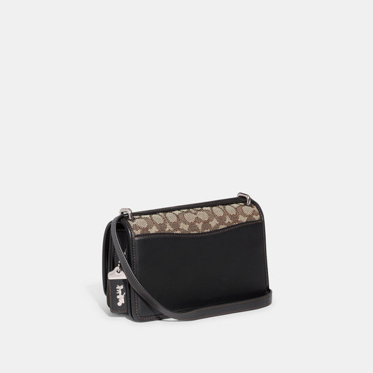 SIG JAC BAN SB-CD709-Lh/Cocoa Black