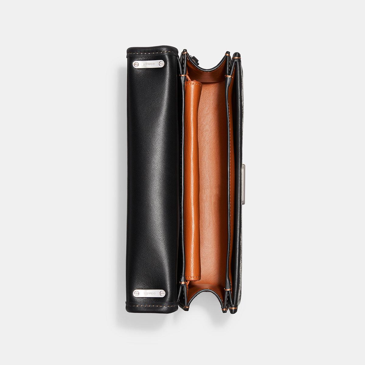 SIG JAC BAN SB-CD709-Lh/Cocoa Black