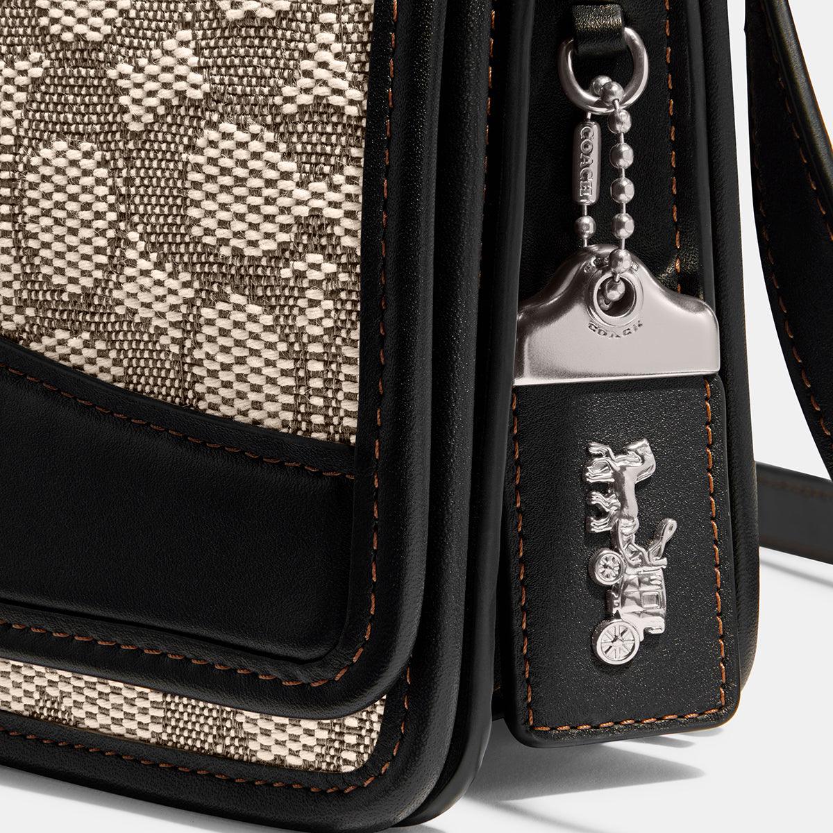 SIG JAC BAN SB-CD709-Lh/Cocoa Black