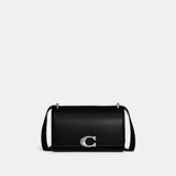 CD724-Bandit Crossbody-LH/Black