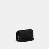 CD724-Bandit Crossbody-LH/Black