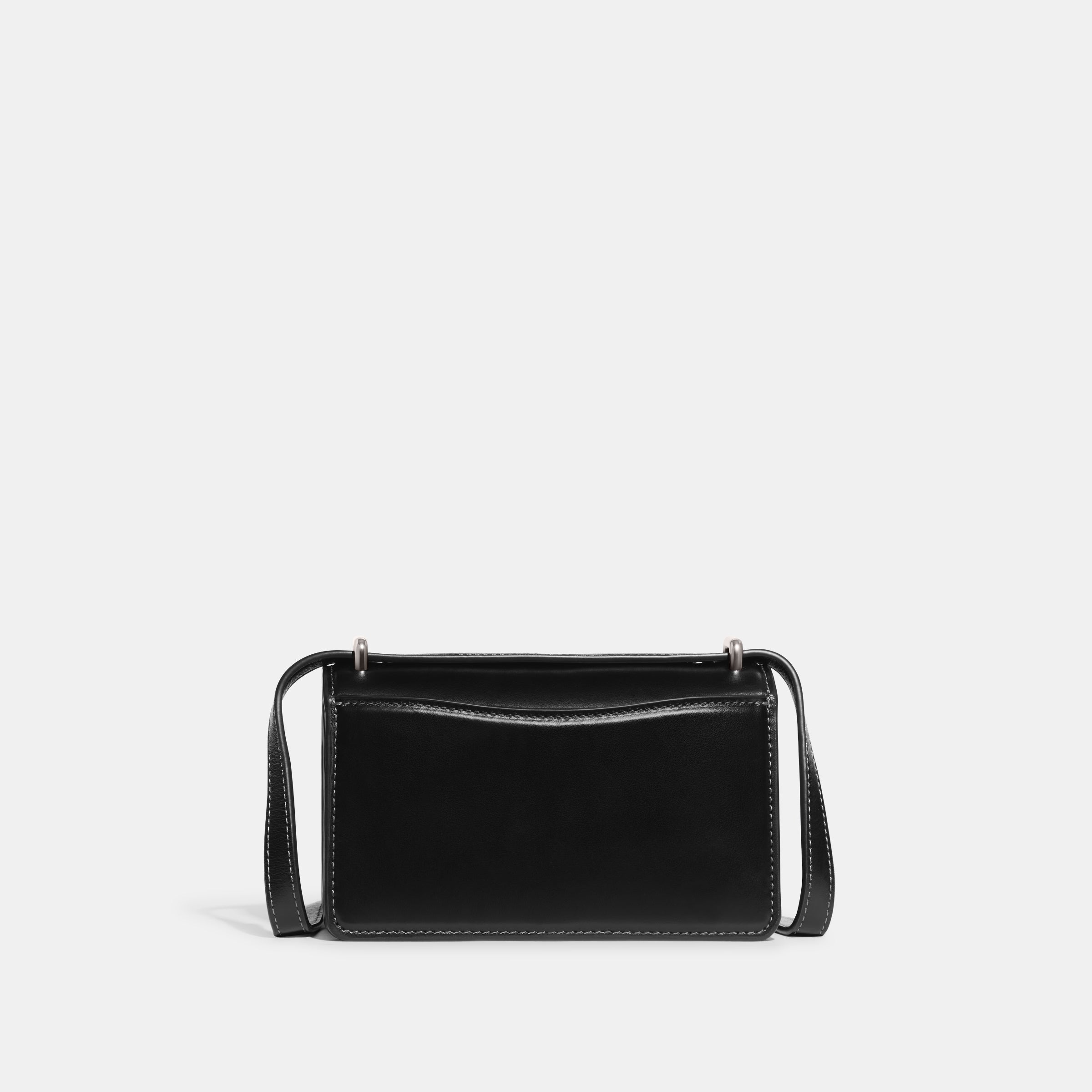 CD724-Bandit Crossbody-LH/Black