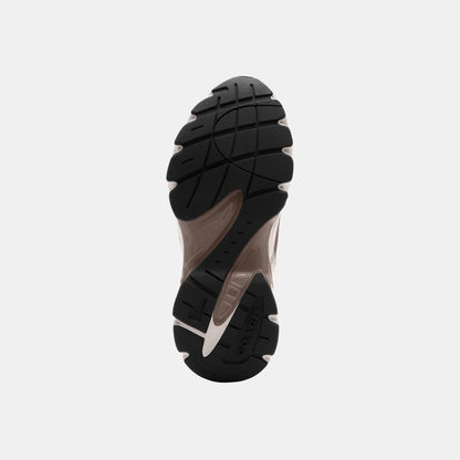 CDE28-Bolt Runner Sneaker-Light Grey Multi