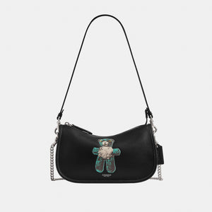 Lh/Black Multi