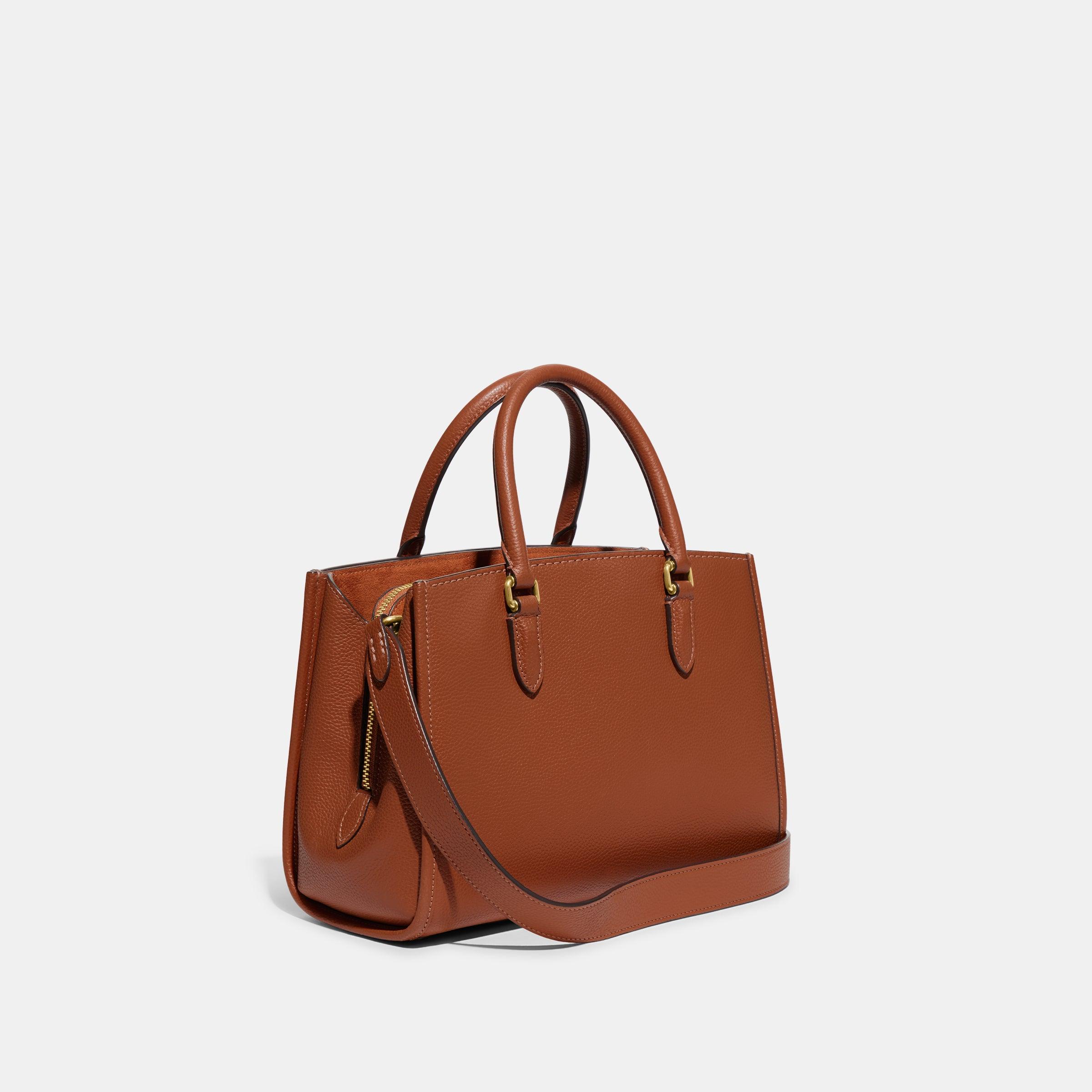 Brooke Carryall 28 - COACH Saudi Arabia Official Site