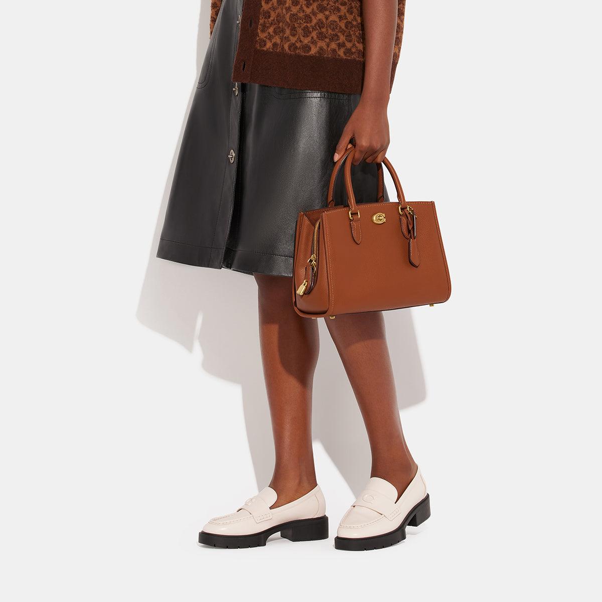 Brooke Carryall 28 - COACH Saudi Arabia Official Site