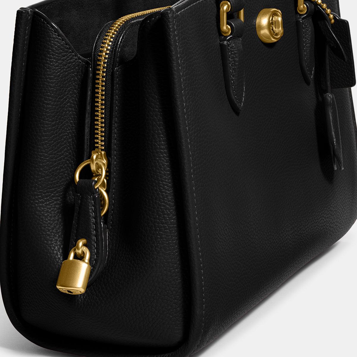 Brooke Carryall 28 - COACH Saudi Arabia Official Site