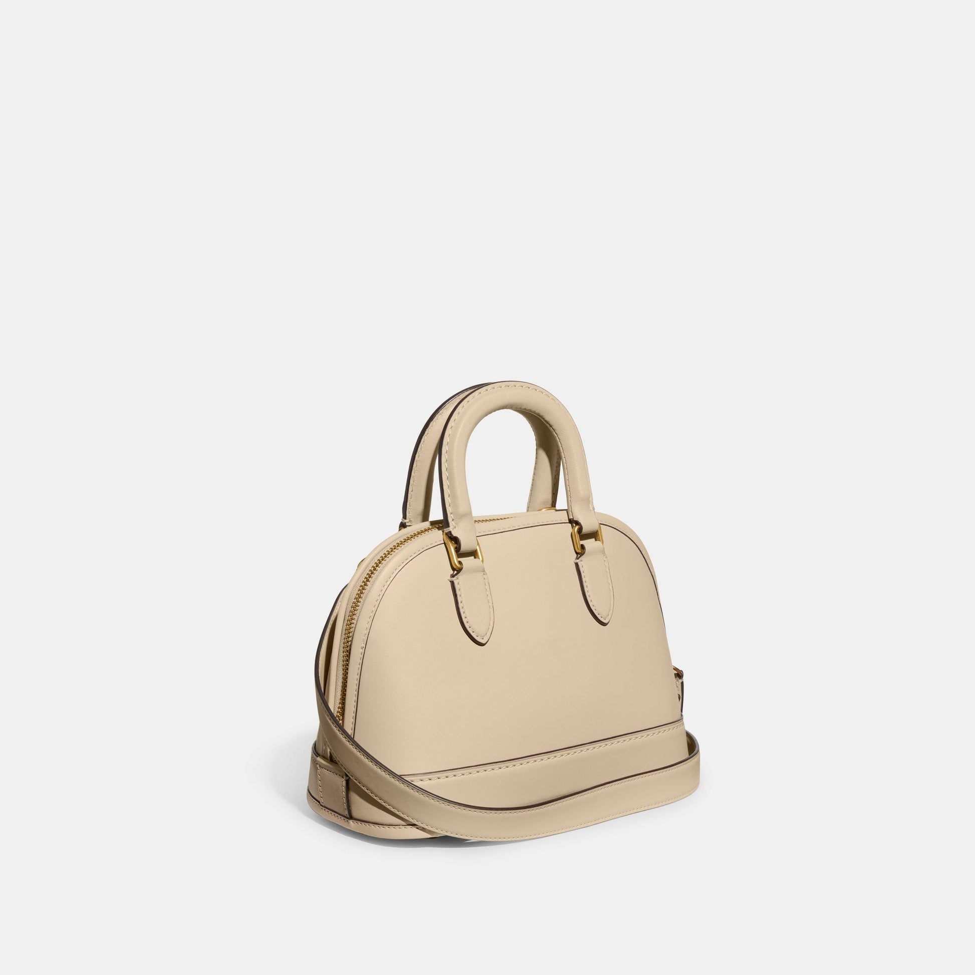 CE737-Revel Bag 24-B4/Ivory