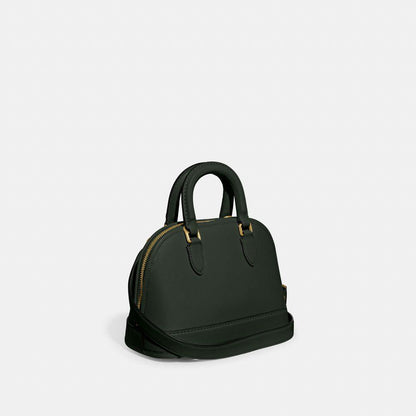 CE737-Revel Bag 24-B4/Amazon Green