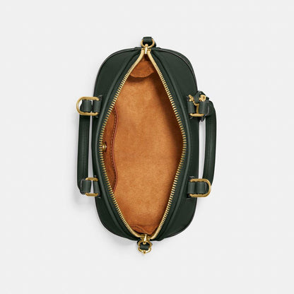 CE737-Revel Bag 24-B4/Amazon Green