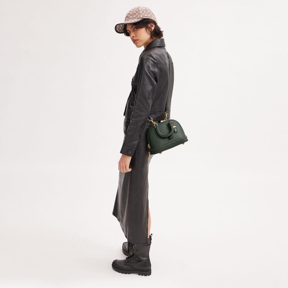 CE737-Revel Bag 24-B4/Amazon Green