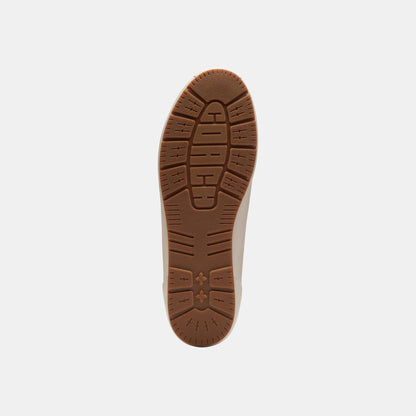 CEE51-Coach Soft Sneaker-Chalk