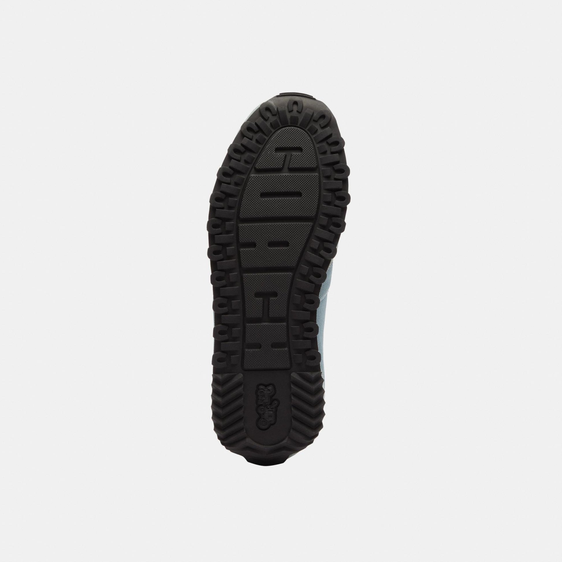 CEG16-Coach Essential Runner-Sea Mist/Optic White
