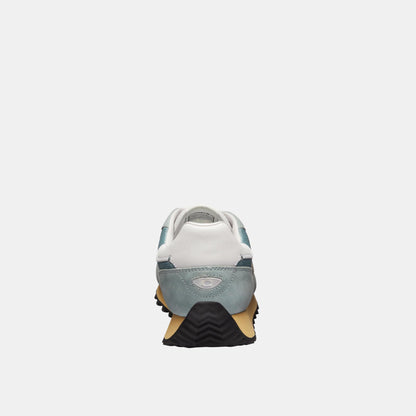 CEG16-Coach Essential Runner-Sea Mist/Optic White