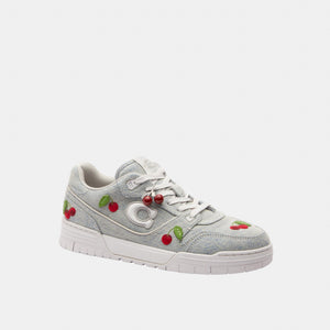 Denim/Optic White
