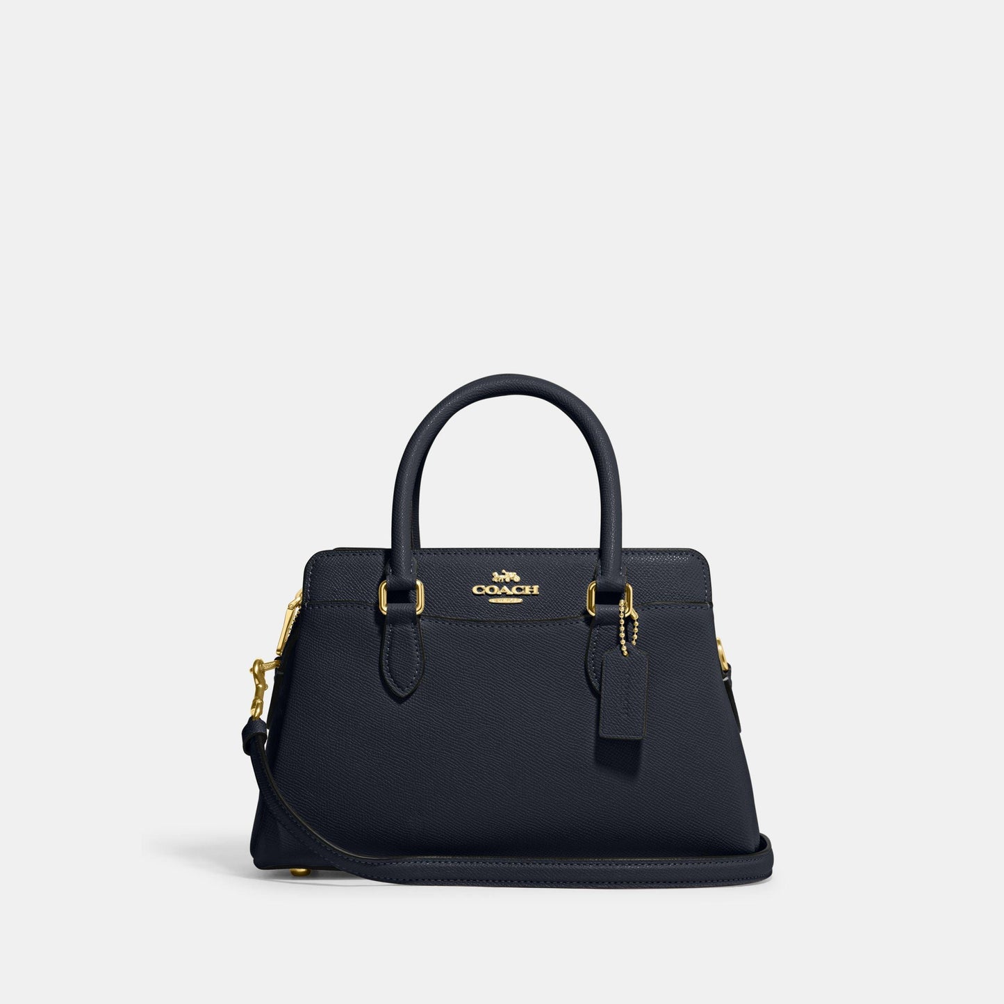 CH297-Mini Darcie Carryall-IM/Midnight