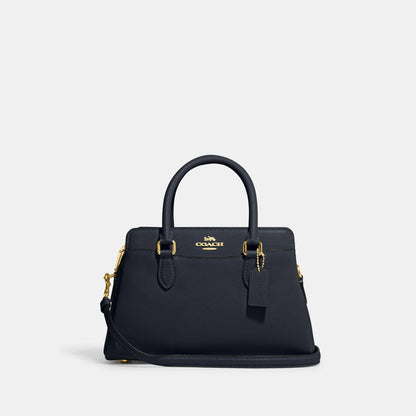 CH297-Mini Darcie Carryall-IM/Midnight