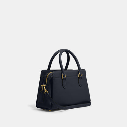 CH297-Mini Darcie Carryall-IM/Midnight