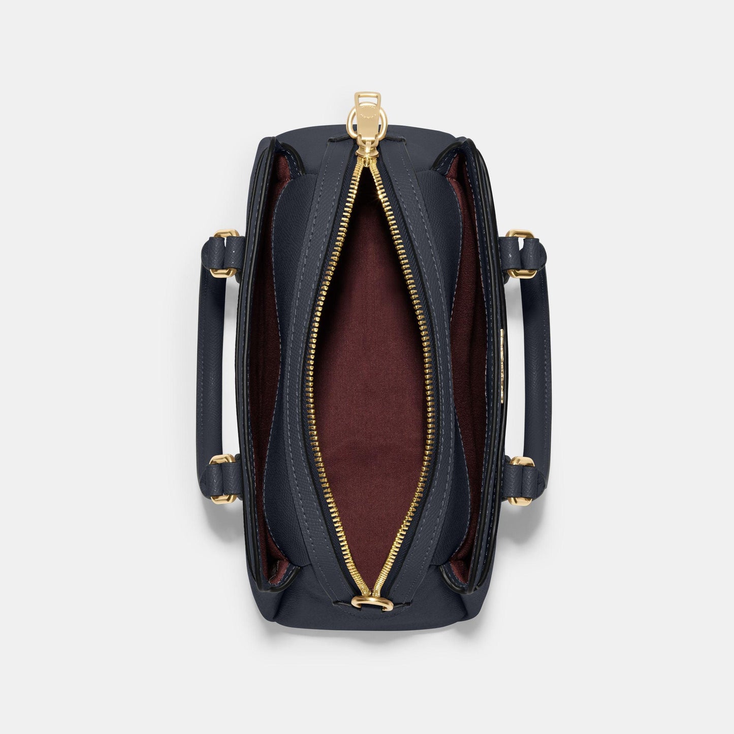 CH297-Mini Darcie Carryall-IM/Midnight