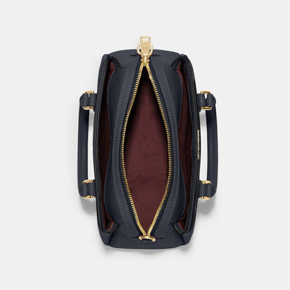 CH297-Mini Darcie Carryall-IM/Midnight