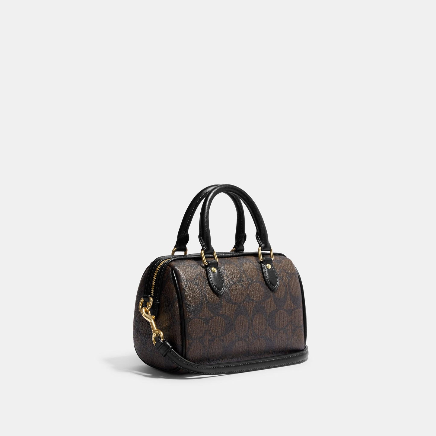 SIG MN RWN XBY-CH469-Im/Brown Black