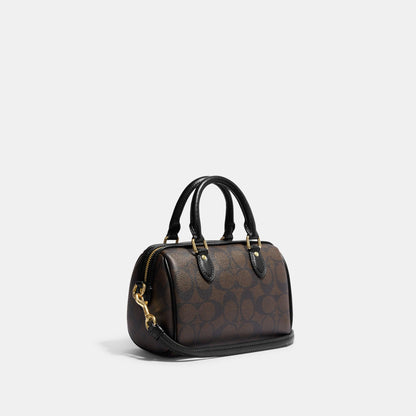SIG MN RWN XBY-CH469-Im/Brown Black