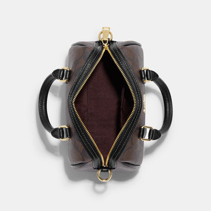 SIG MN RWN XBY-CH469-Im/Brown Black