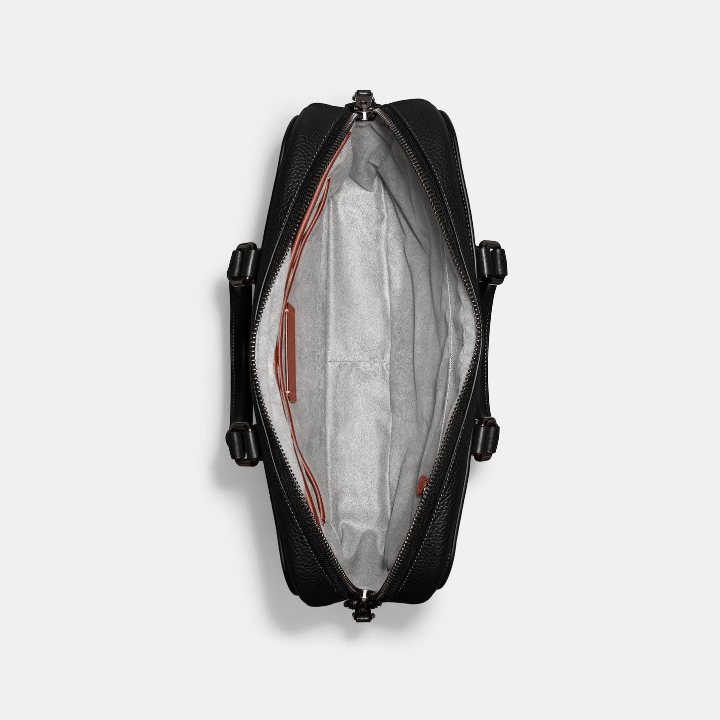 CH754-Gotham Brief-Black