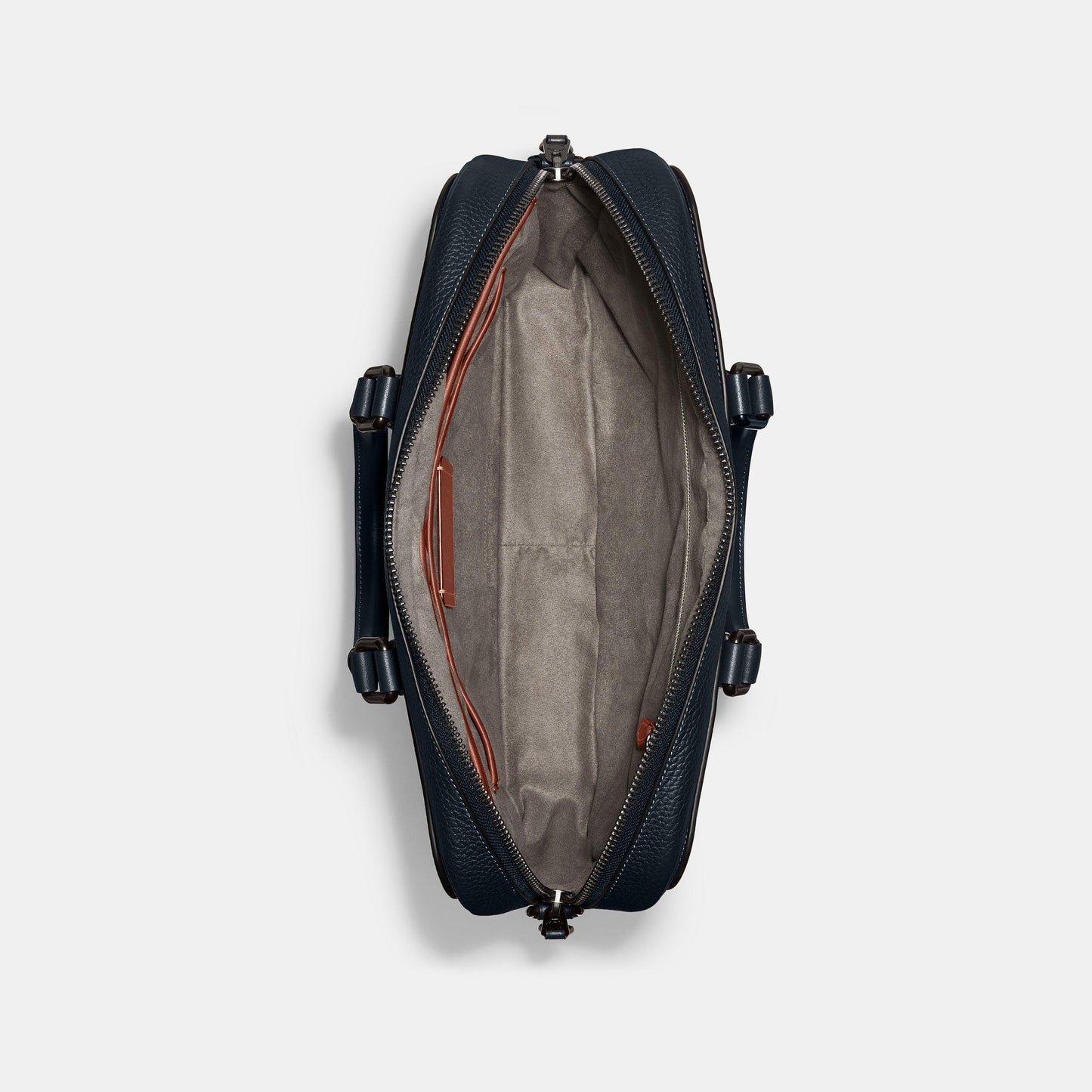 CH754-Gotham Brief-Black