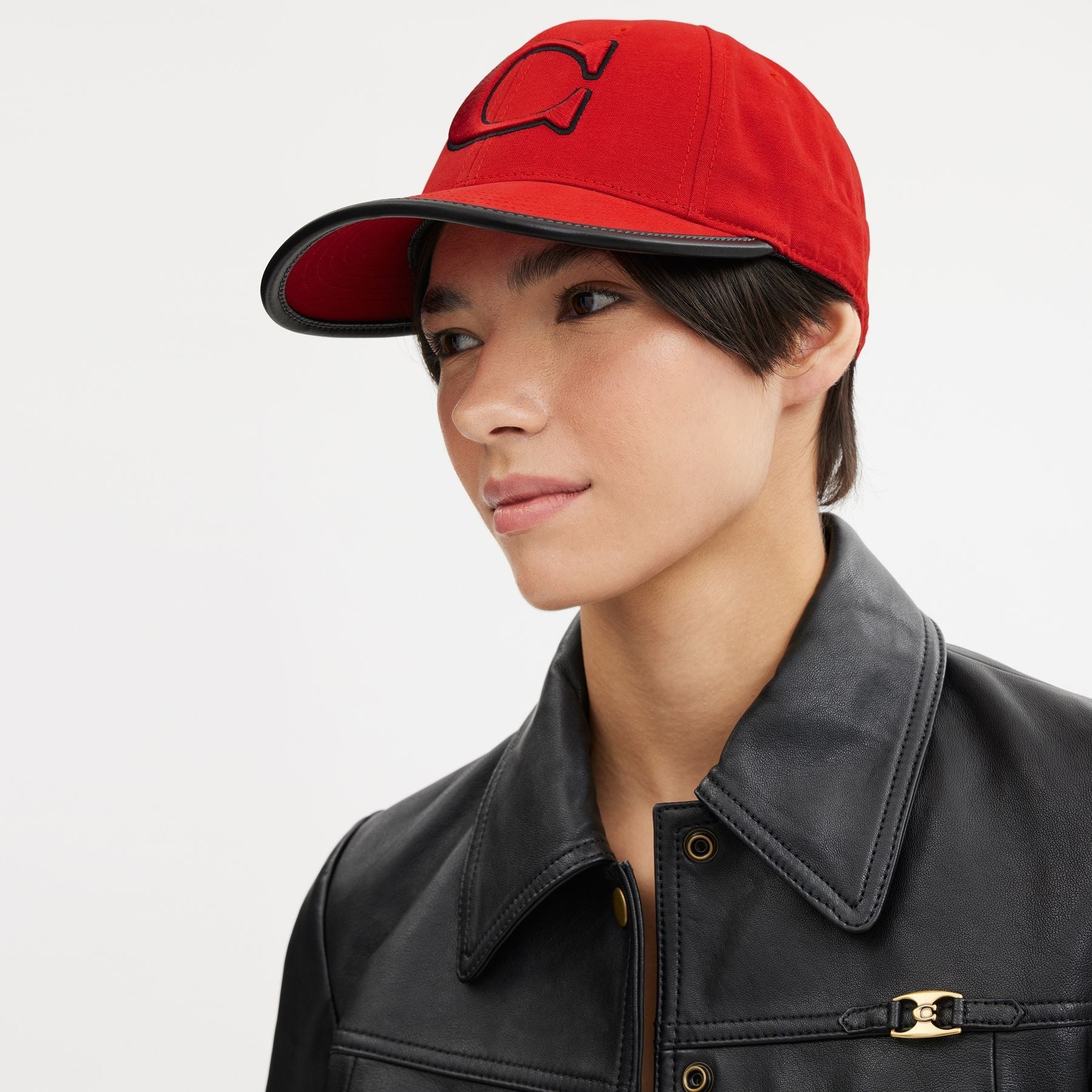 CH793-Baseball Hat