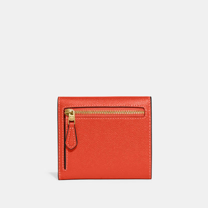 Wyn Small Wallet - COACH Saudi Arabia Official Site