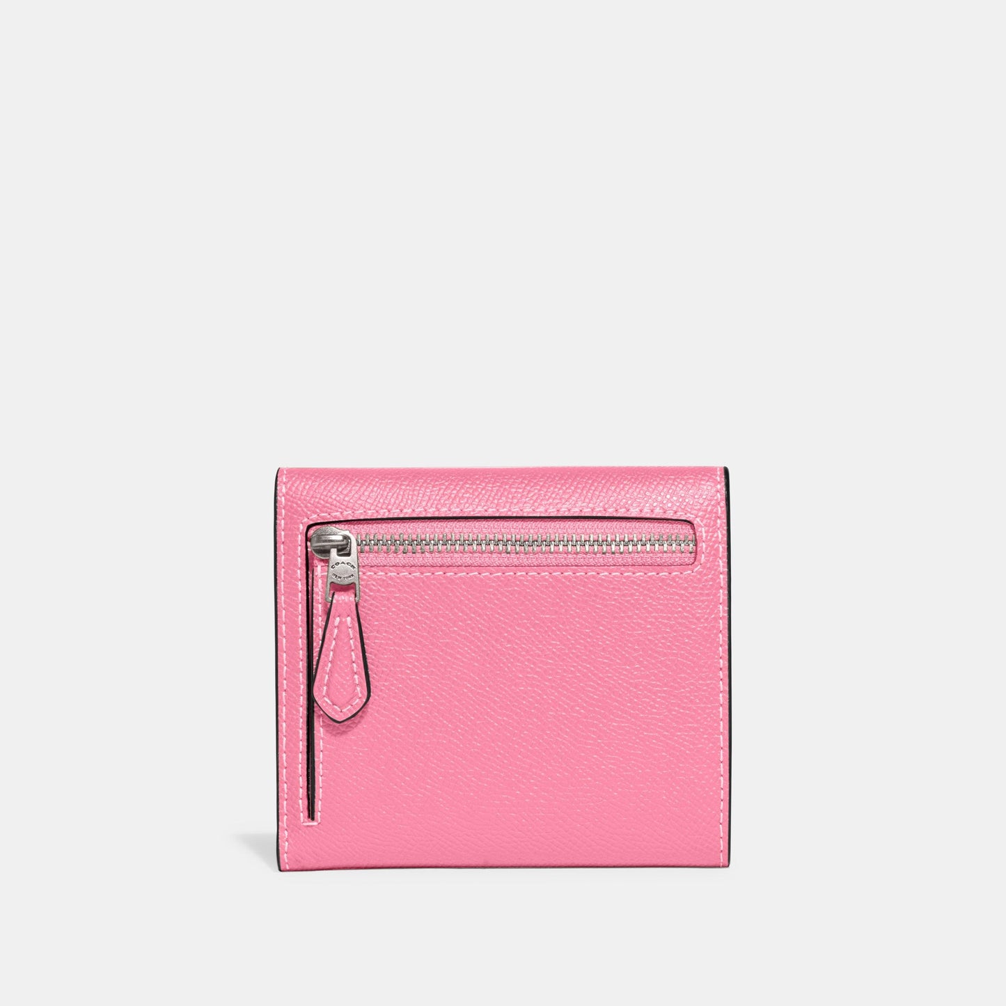 Wyn Small Wallet - COACH Saudi Arabia Official Site