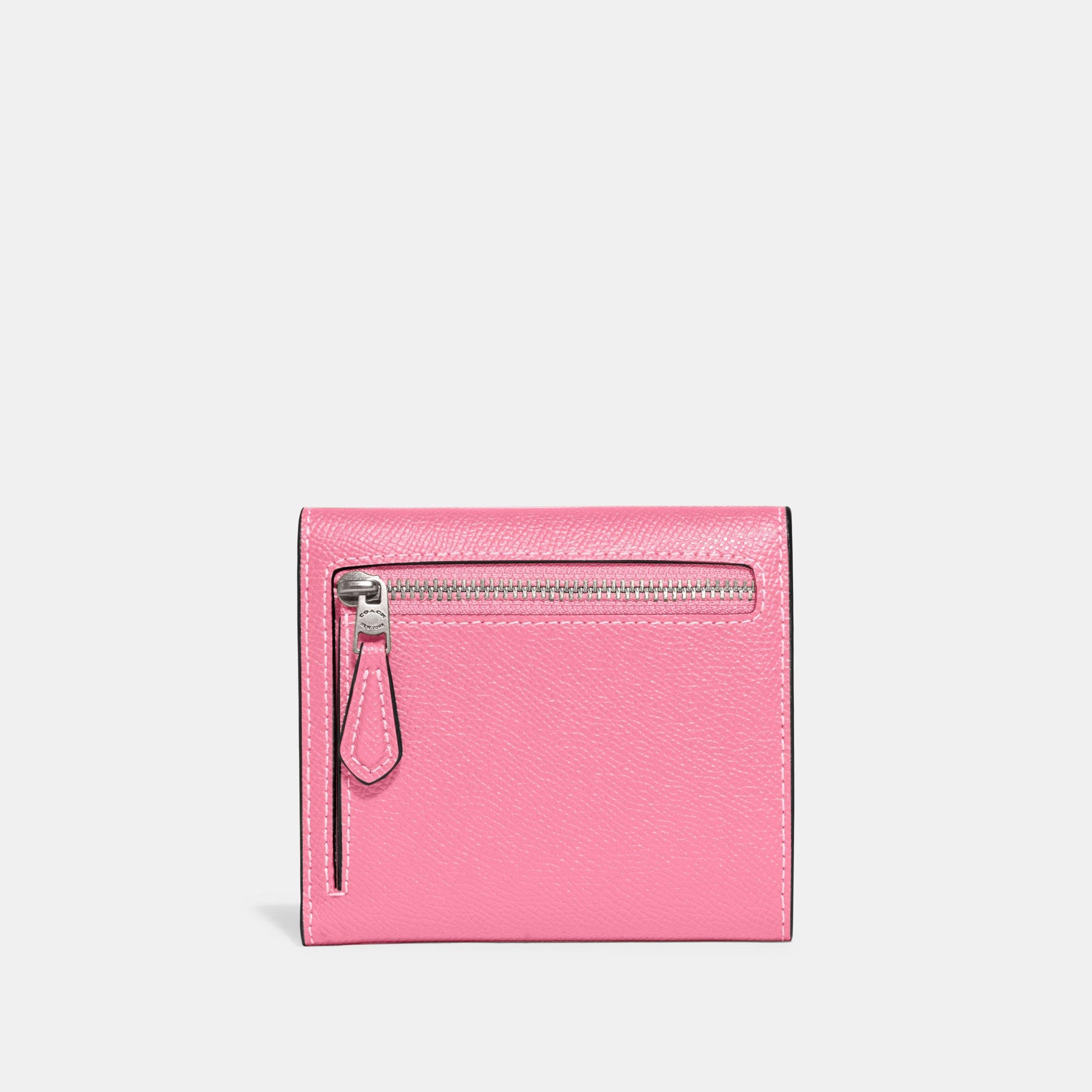 Wyn Small Wallet - COACH Saudi Arabia Official Site