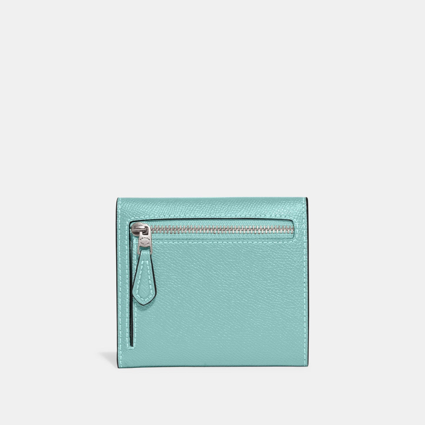 Wyn Small Wallet - COACH Saudi Arabia Official Site