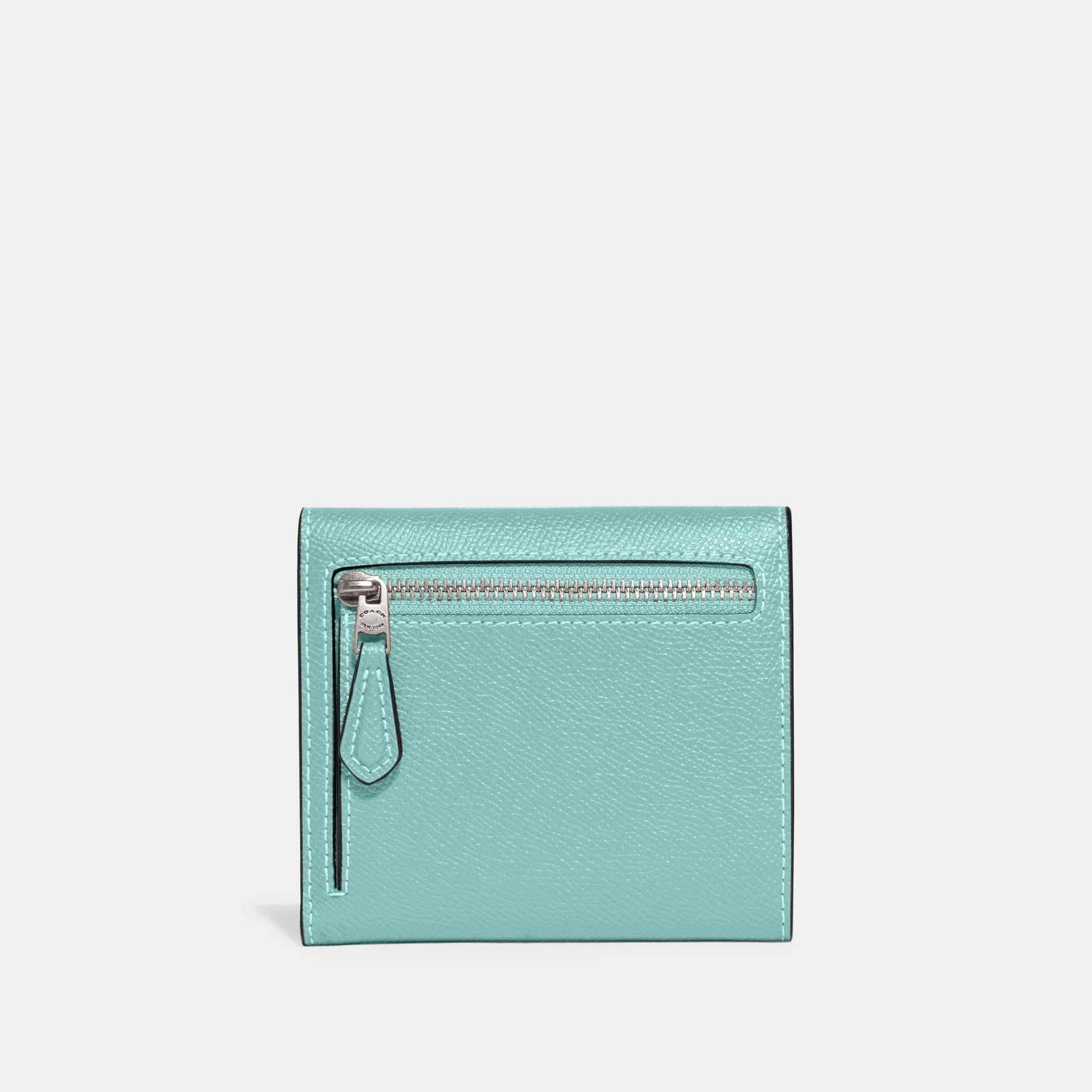 Wyn Small Wallet - COACH Saudi Arabia Official Site