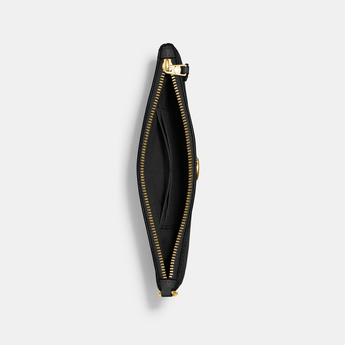 CH818-Small Wristlet-B4/Black