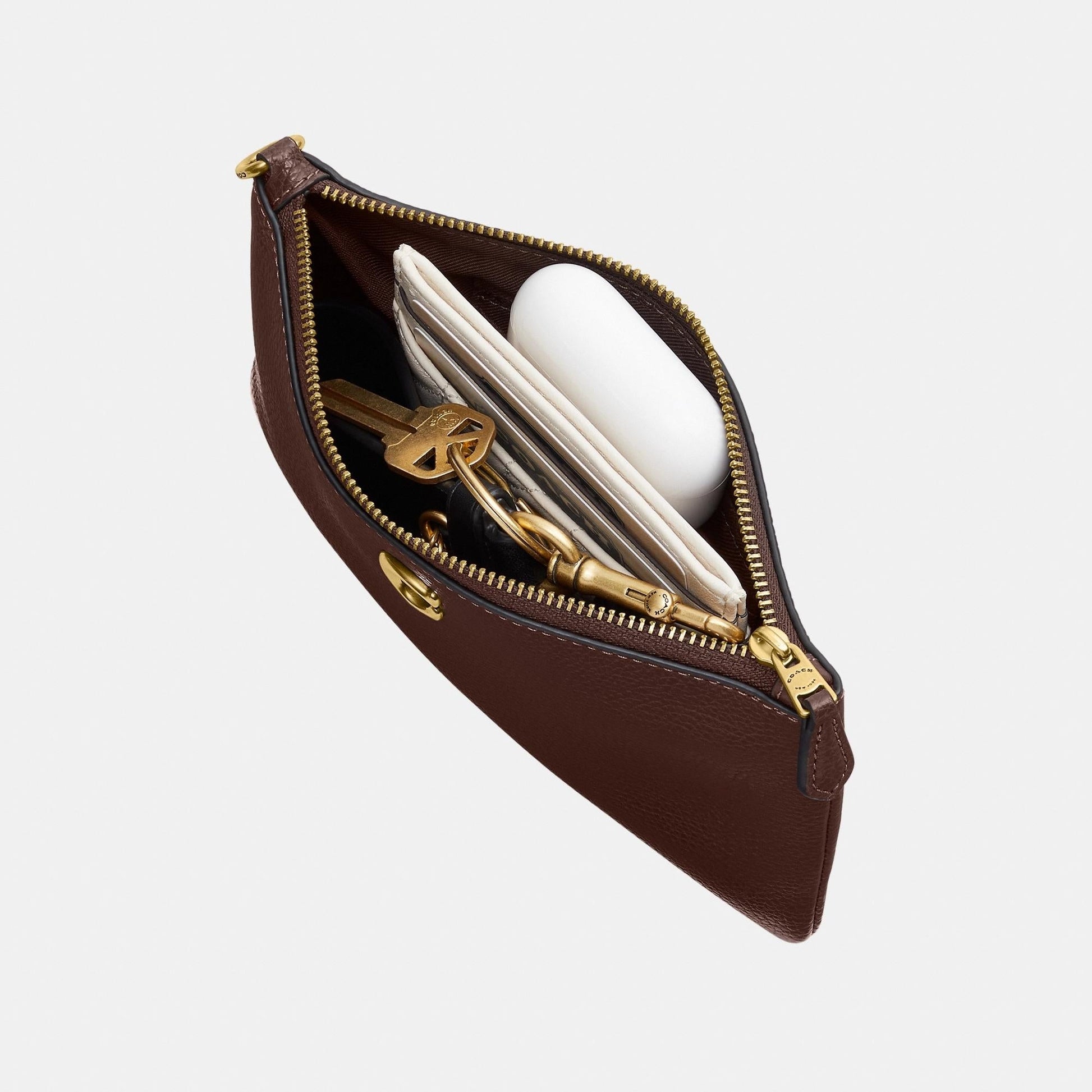 CH818-Small Wristlet-B4/Maple