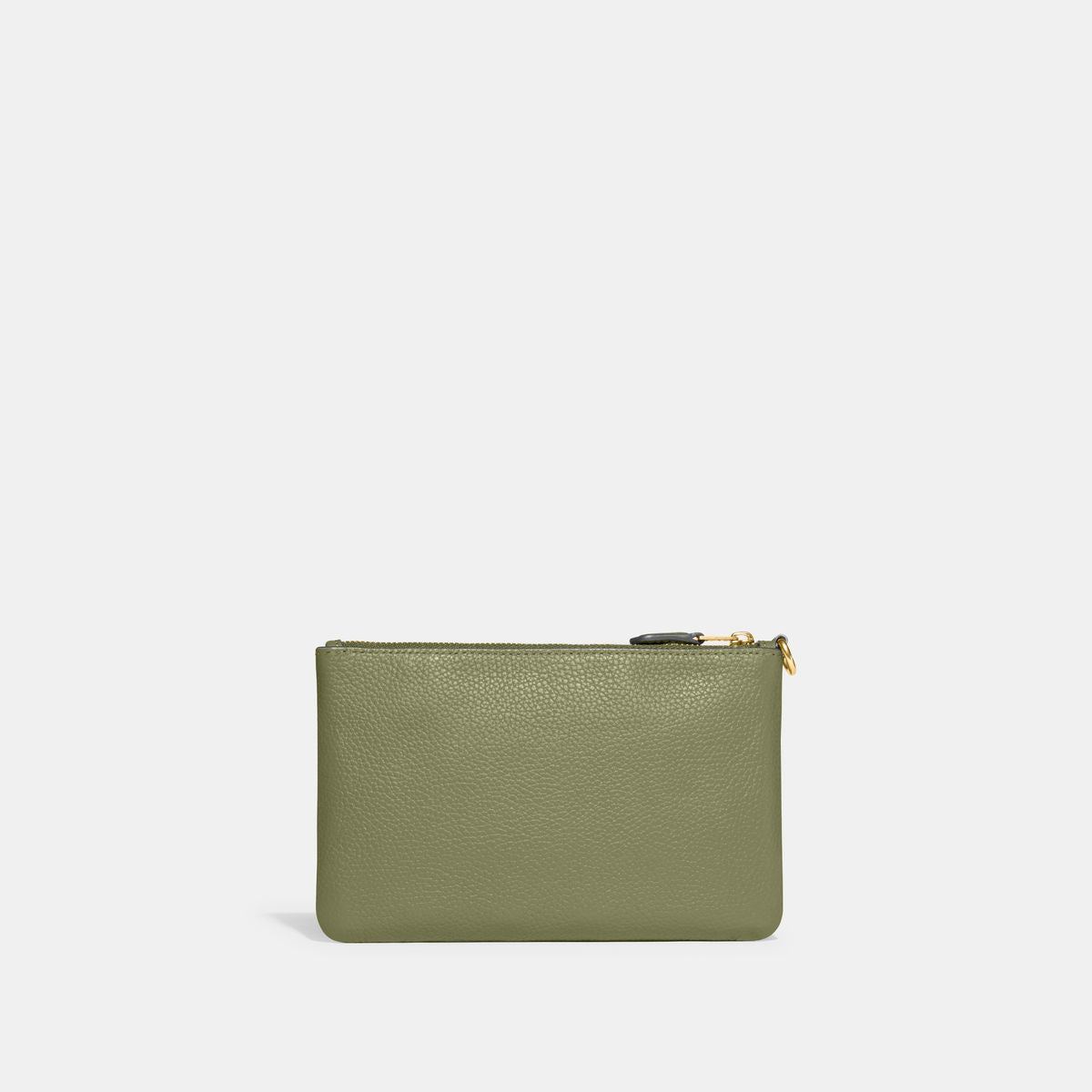 CH818-Small Wristlet-B4/Moss