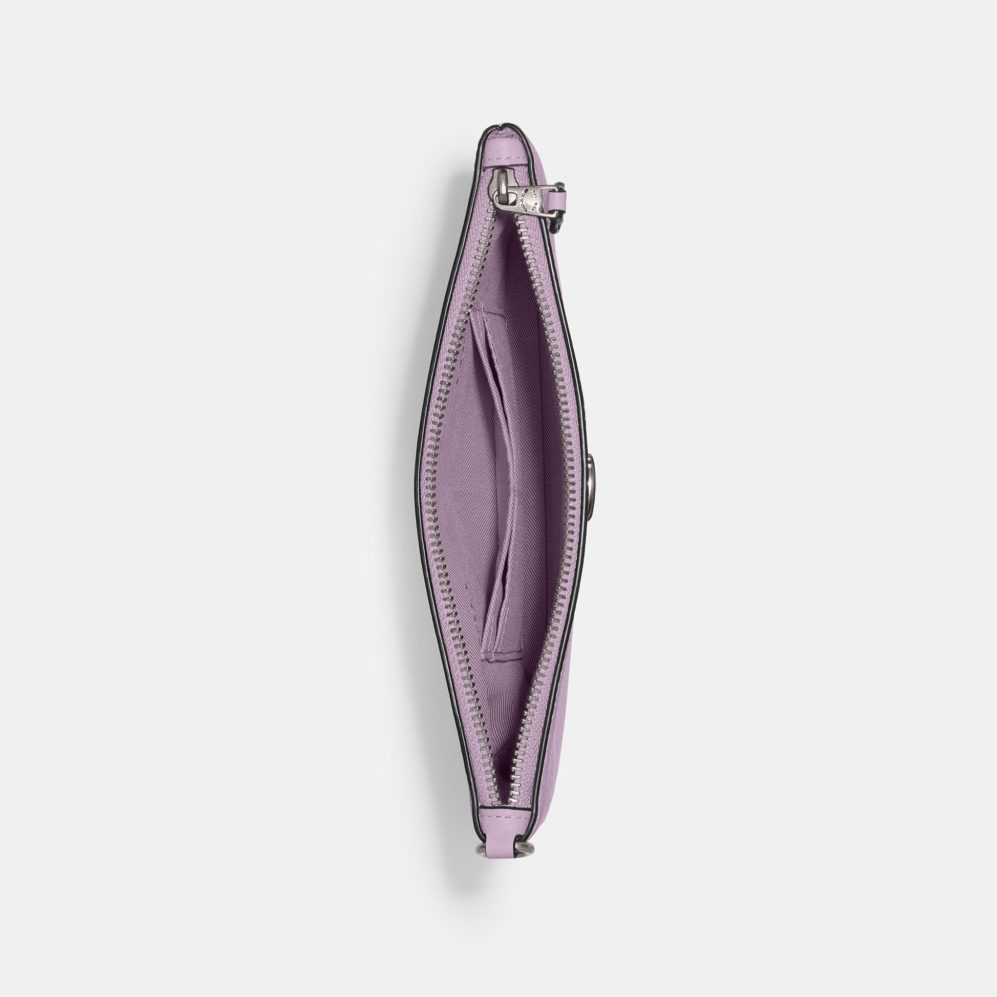 CH818-Small Wristlet-Lh/Soft Purple