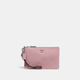 CH818-Small Wristlet-Lh/Faded Purple