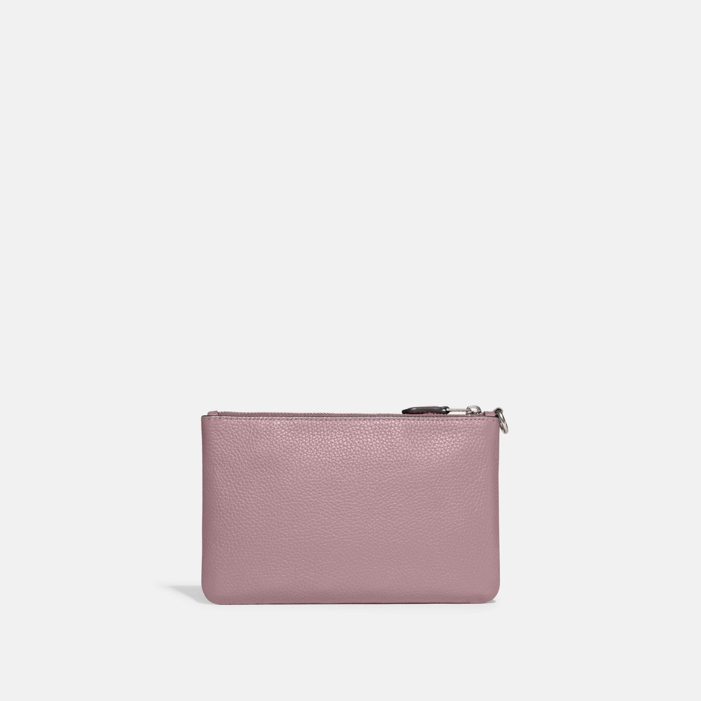 CH818-Small Wristlet-Lh/Faded Purple