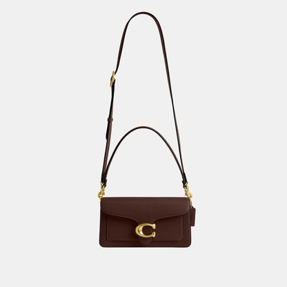 CH857-Tabby Shoulder Bag 26-B4/Maple