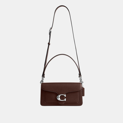 CH857-Tabby Shoulder Bag 26-Lh/Maple
