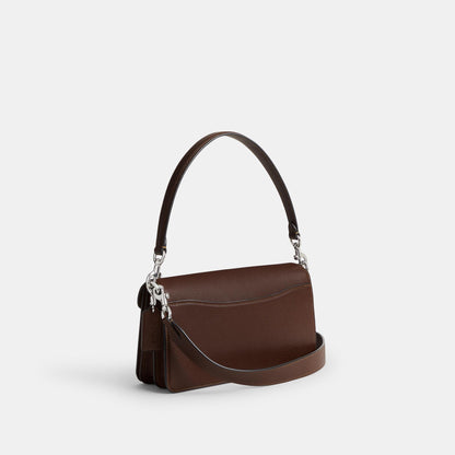 CH857-Tabby Shoulder Bag 26-Lh/Maple
