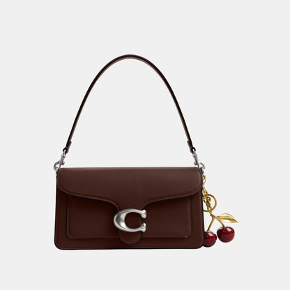 CH857-Tabby Shoulder Bag 26-Lh/Maple