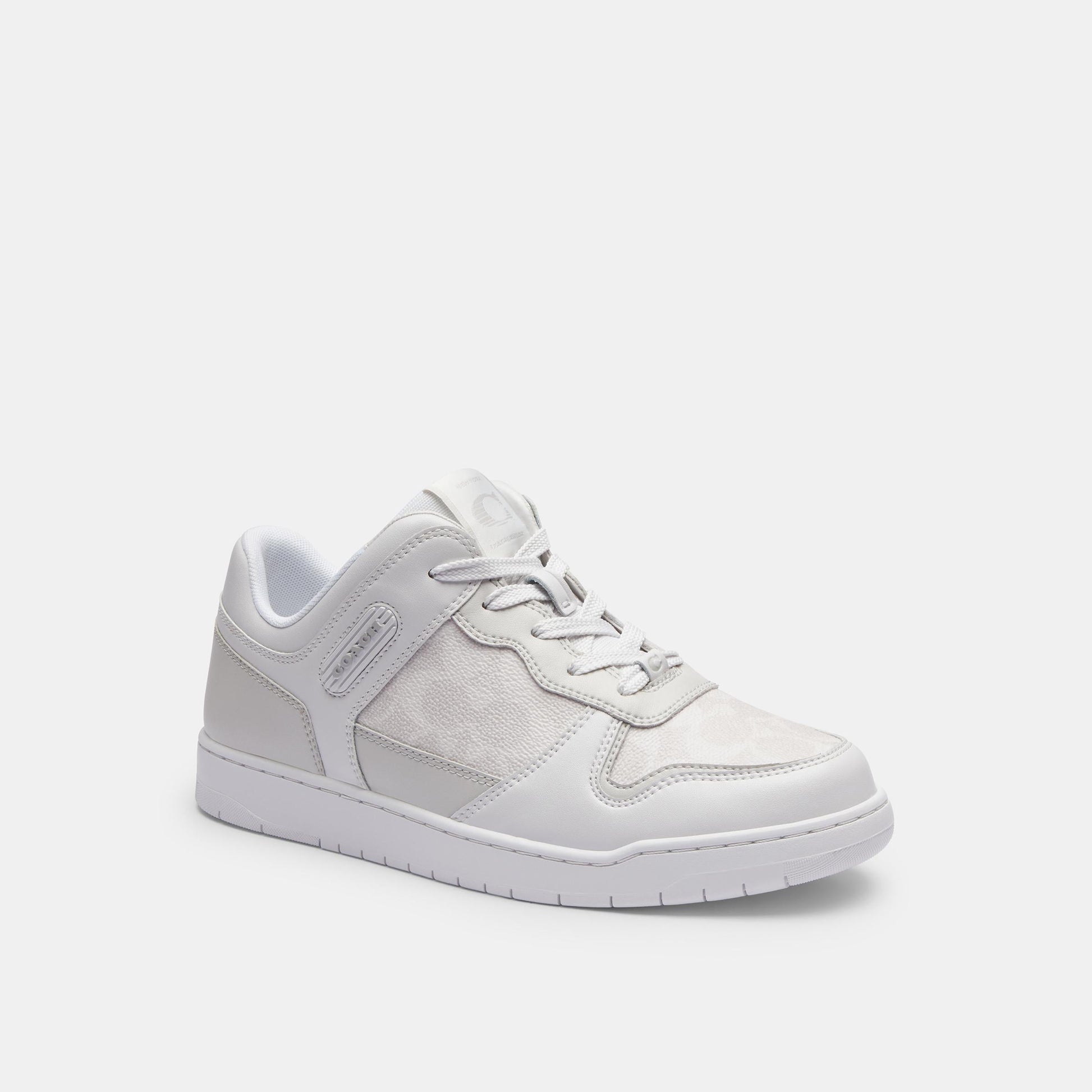 CI217-C201 Signature-Optic White