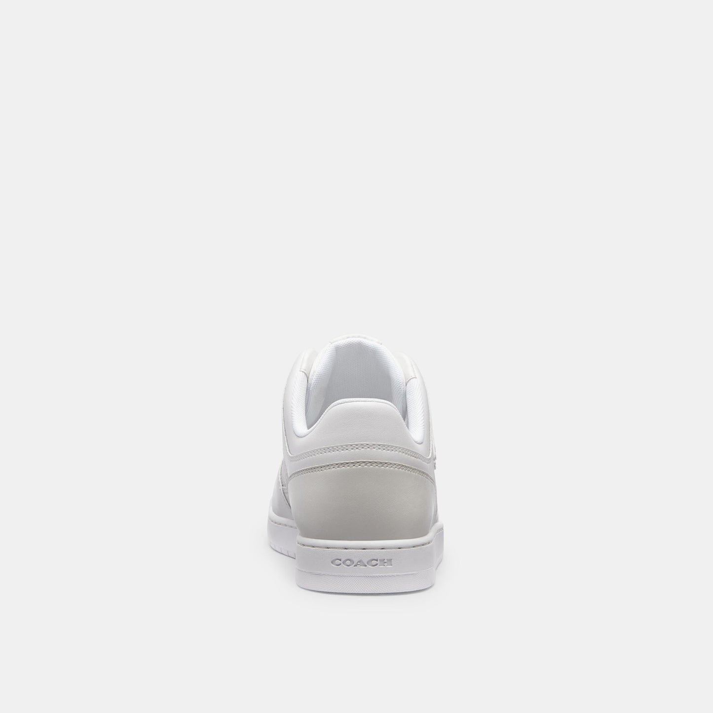 CI217-C201 Signature-Optic White