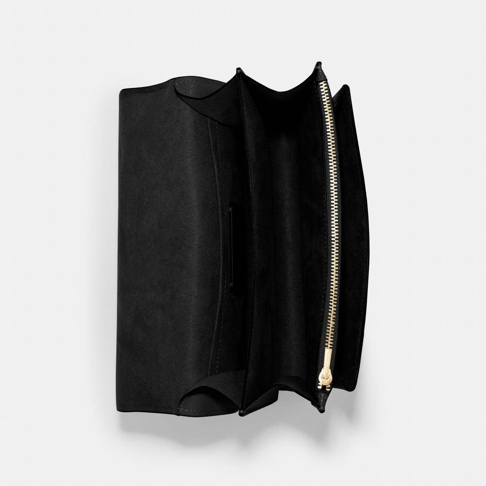 CJ627-Klare Crossbody-Im/Black