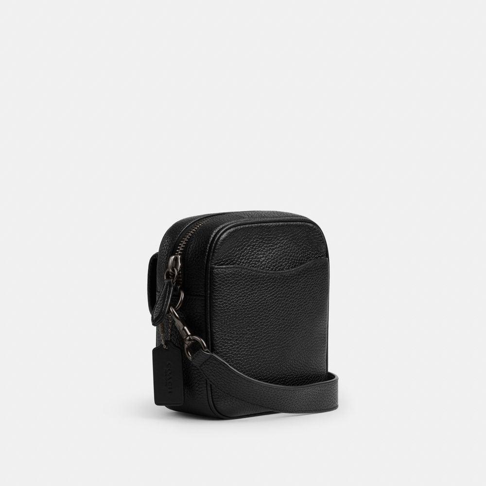 CJ736-Beck Crossbody-Black